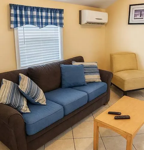 The Ocean Weeks Apartment Ocean City