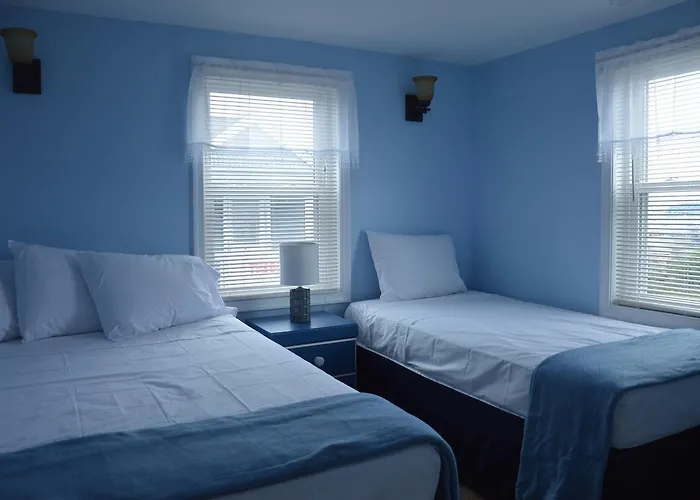 Apartment The Ocean Weeks Ocean City