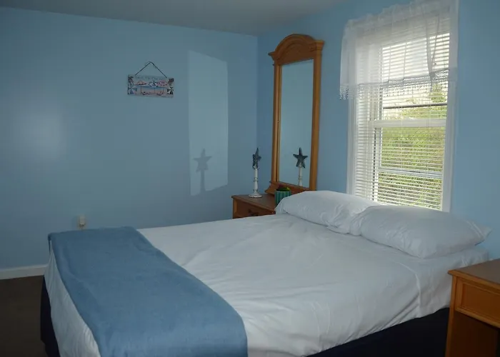 Apartment The Ocean Weeks Ocean City