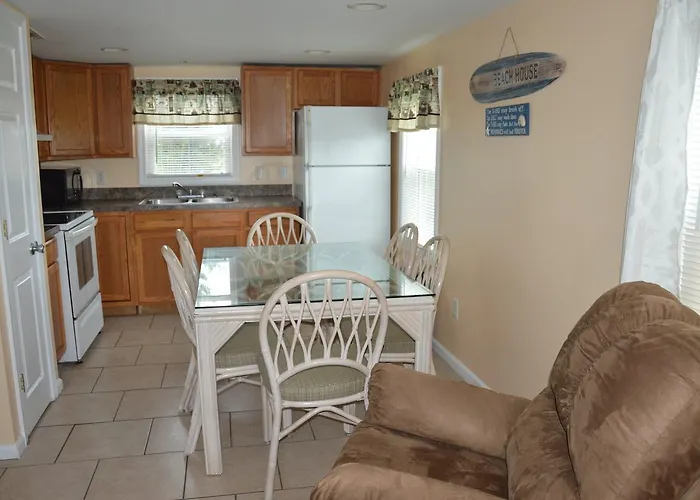 The Ocean Weeks Apartment Ocean City