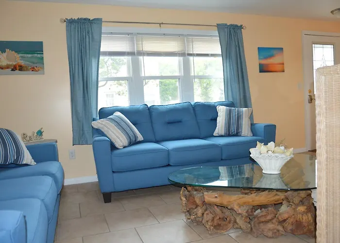 Apartment The Ocean Weeks Ocean City