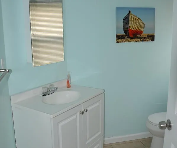 Apartment The Ocean Weeks Ocean City