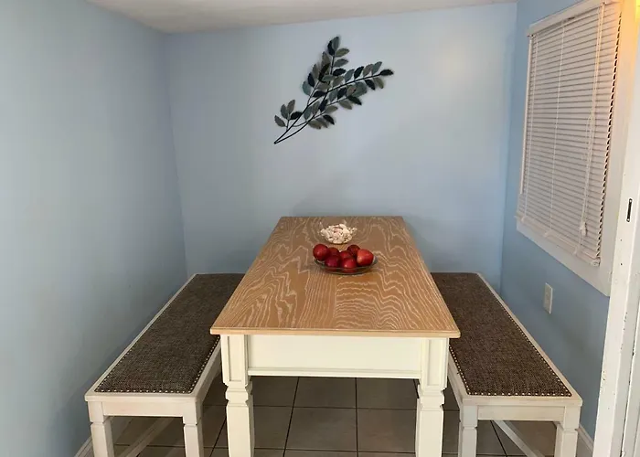 Apartment The Ocean Weeks Ocean City