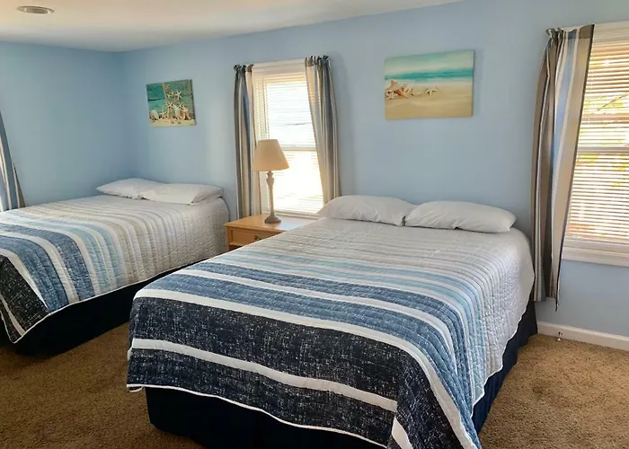 The Ocean Weeks * Ocean City