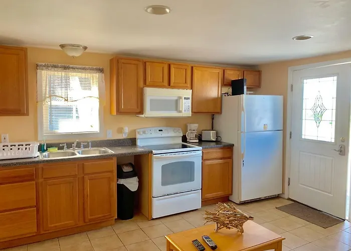 The Ocean Weeks Apartment Ocean City