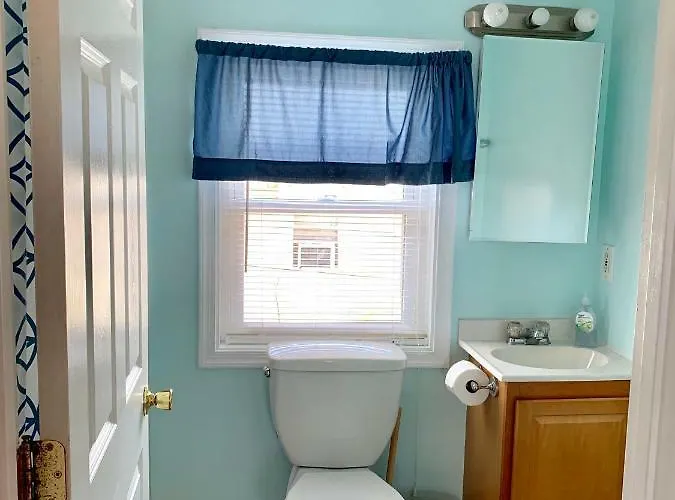 The Ocean Weeks Apartment *