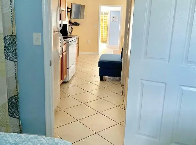 Apartment The Ocean Weeks Ocean City