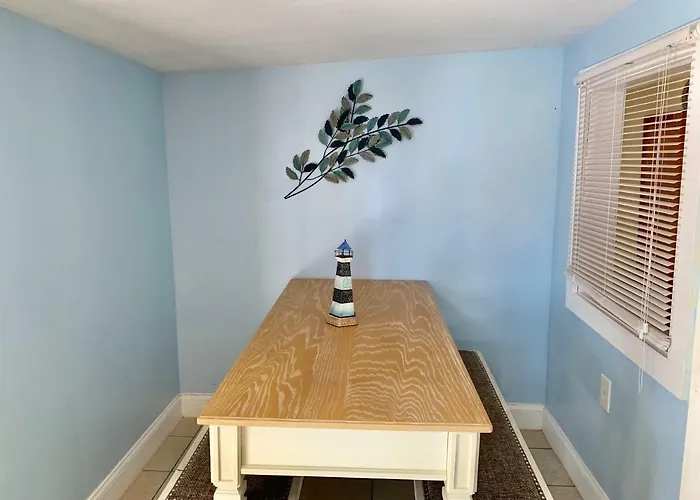 The Ocean Weeks