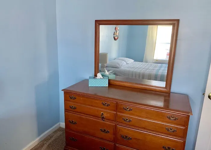 The Ocean Weeks Apartment Ocean City