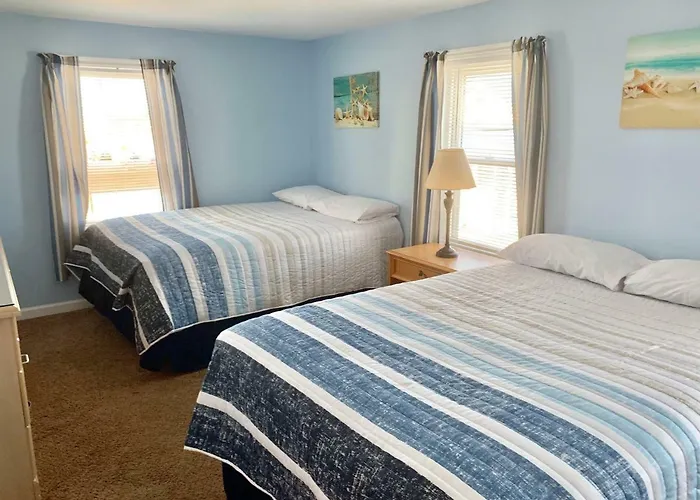 Apartment The Ocean Weeks *