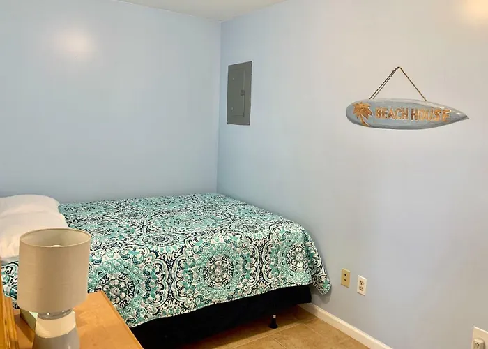 The Ocean Weeks Apartment Ocean City