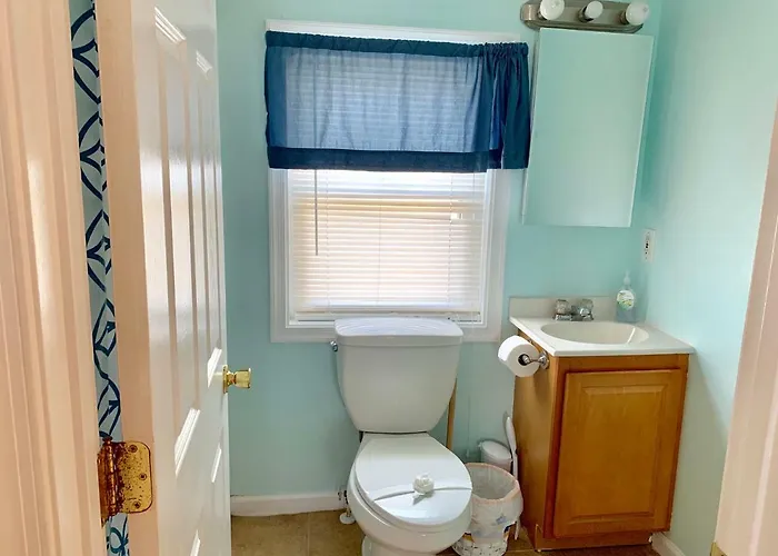 The Ocean Weeks Apartment Ocean City