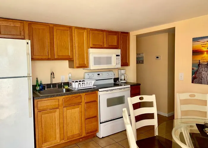 The Ocean Weeks Apartment Ocean City