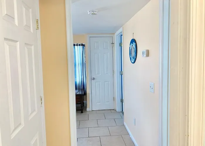 Apartment The Ocean Weeks *